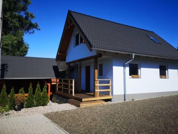 Apartamenty Wiktora Polanica-Zdroj Exterior photo